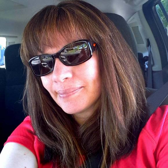 Meet your Posher, Amy - Picture 1 of 1